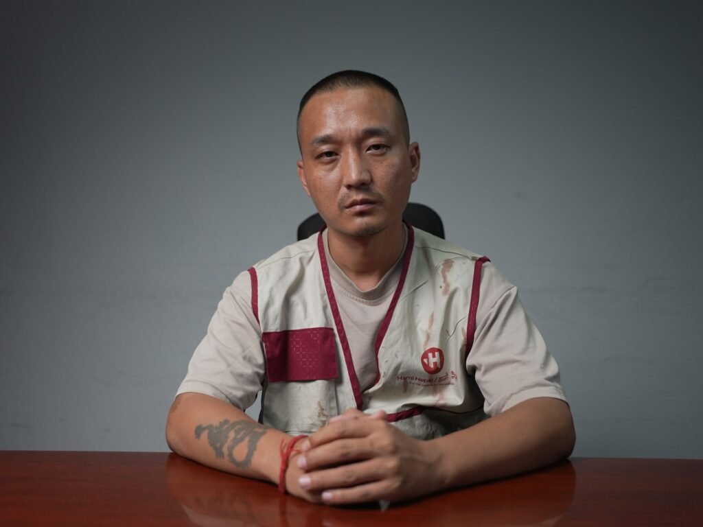 Nepal protest leader says he will run in upcoming elections | Protests News