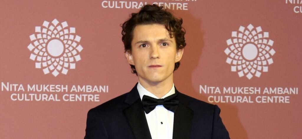 Tom Holland Says He’s ‘On The Mend’ After Suffering A Concussion