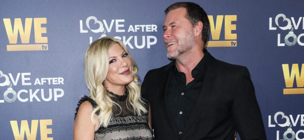 Tori Spelling’s Shocking Income Exposed In Divorce Drama