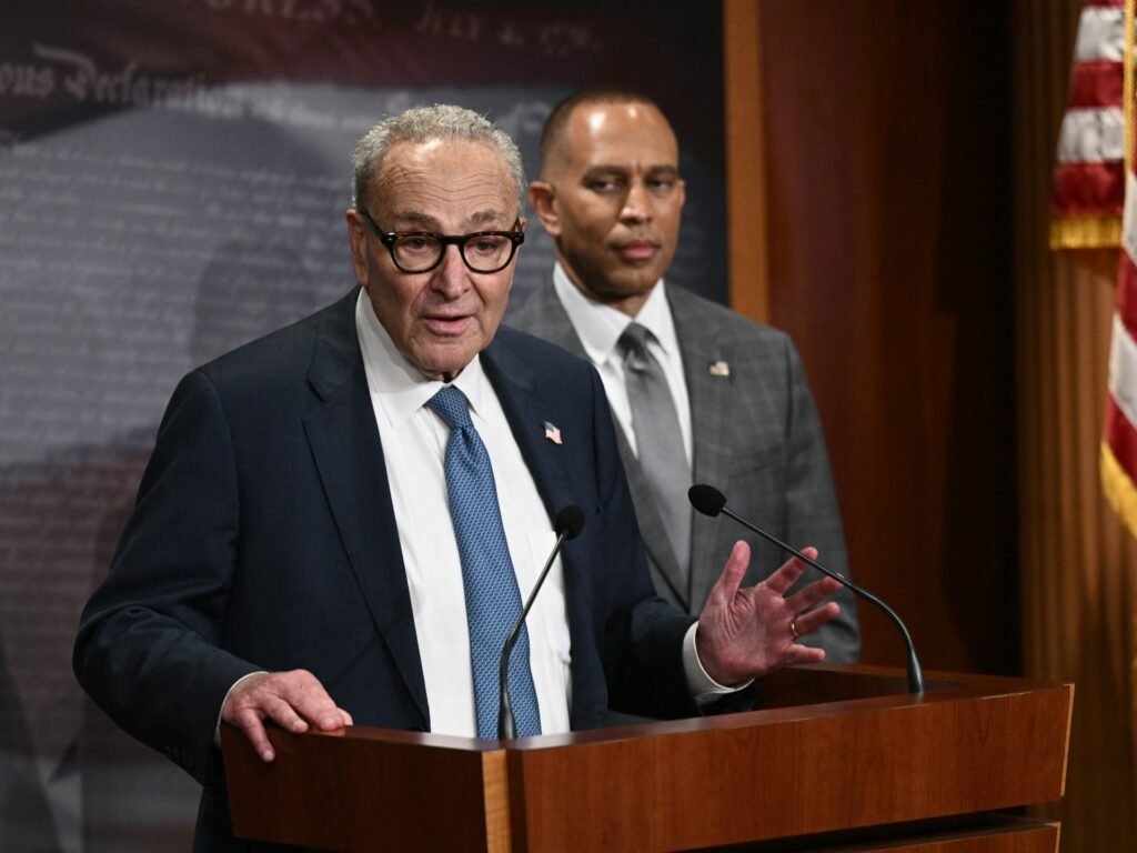 Why is the US government on the brink of a shutdown? What will it mean? | Government News