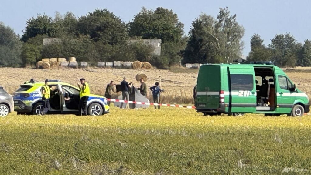 Poland warns of escalation, holds NATO talks after Russian drone intrusion