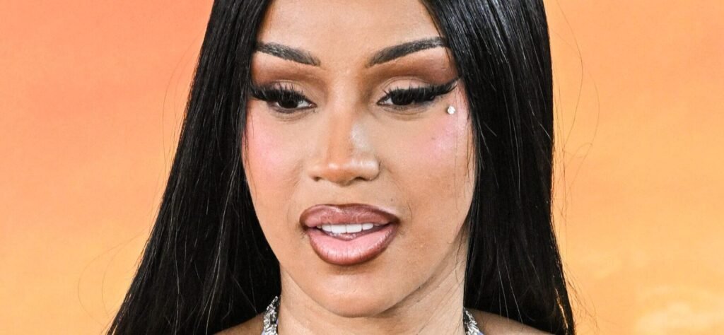 Cardi B Responds To Claims She Didn’t Write Her Own Disses: ‘Natural Roaster’
