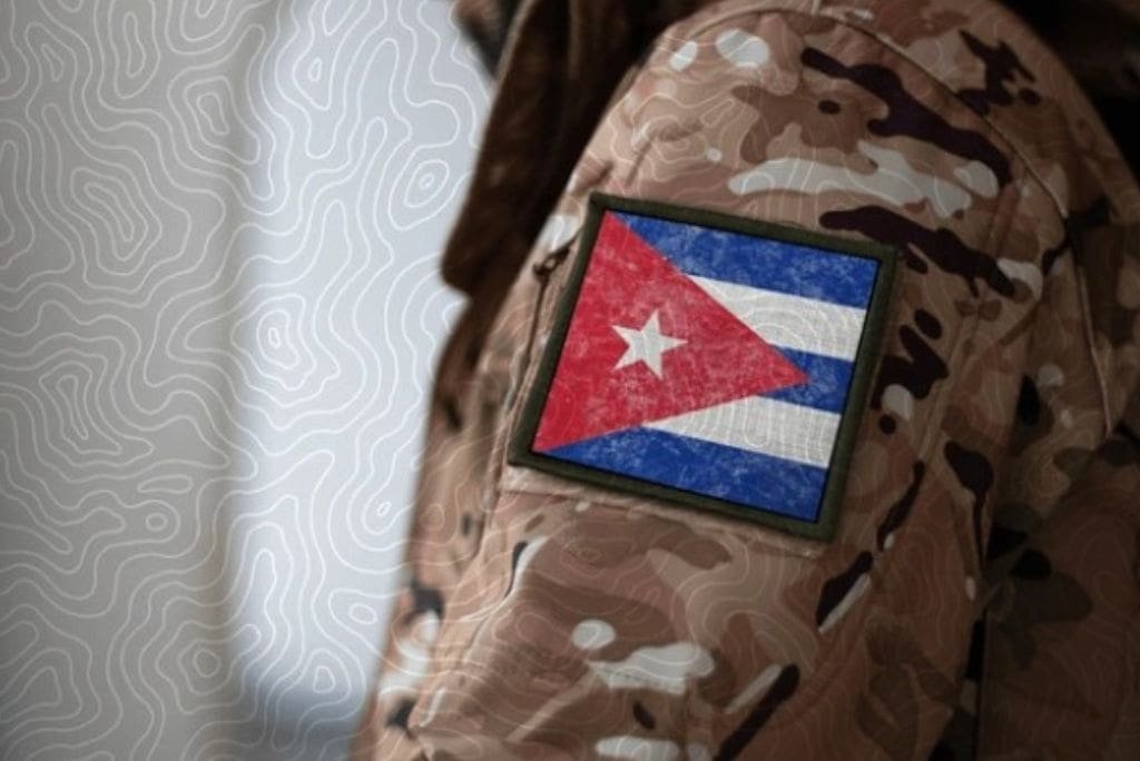 Cuba’s Shadow Army in Ukraine: Havana’s Silent Alliance with Moscow