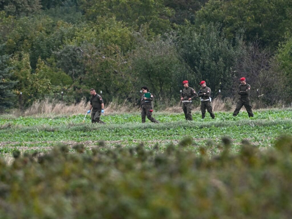 Russia-Ukraine war: List of key events, day 1,304 | Russia-Ukraine war News