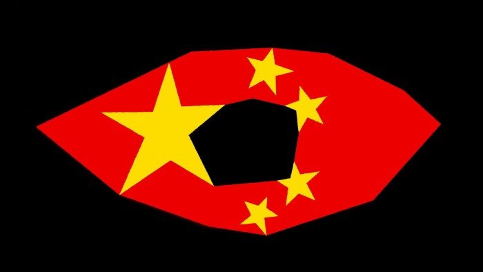 How ‘Safe China’ sells its security strategy to the world