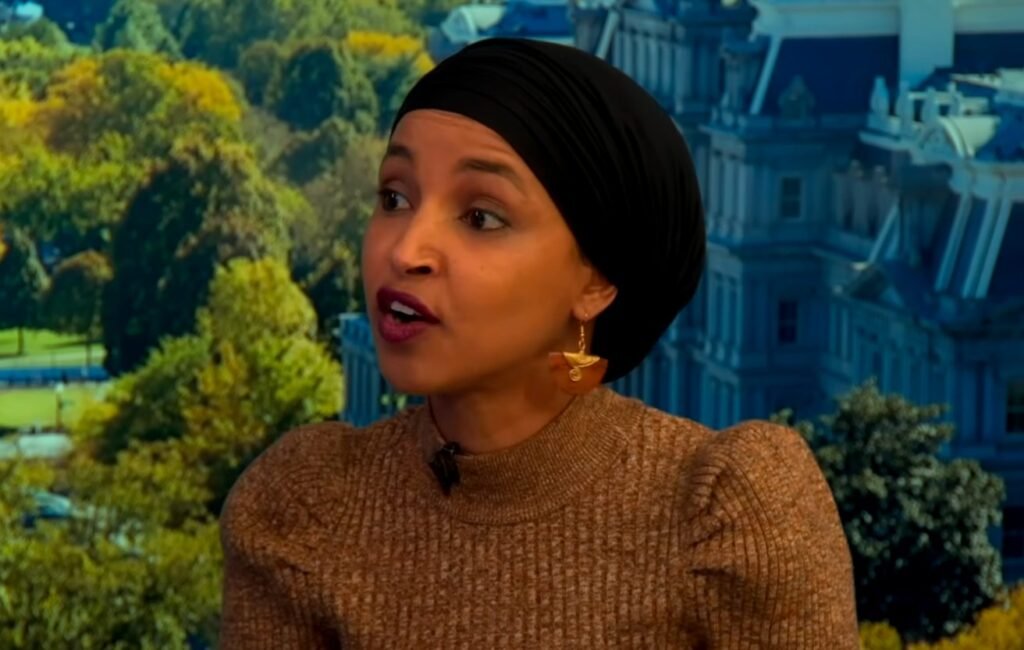 Rep. Ilhan Omar Suggests Trump’s America is Worse Than Somalia: ‘I Don’t Remember Ever Witnessing Anything Like That’ – Omar Fled Somalia in a Plane When Their Compound Was Attacked by 20 Men | The Gateway Pundit