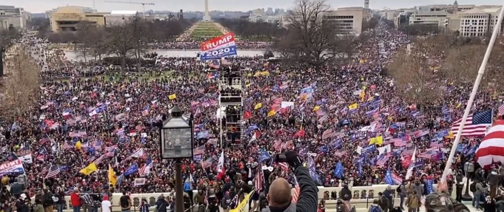 Is Wray Next?… Kash Patel Accuses Chris Wray of Lying to Congress about FBI Agents in the Crowd on January 6, 2021 – Calls Out His “Corrupt Leadership” | The Gateway Pundit