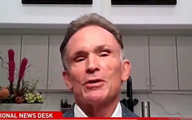 Former Chicago Police Chief Says Democrats Fear a Trump Crime Crackdown in the City Because it Would Work (VIDEO) | The Gateway Pundit