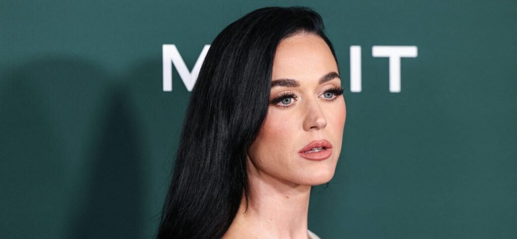 Katy Perry Reflects On ‘Rollercoaster’ Journey With Fame