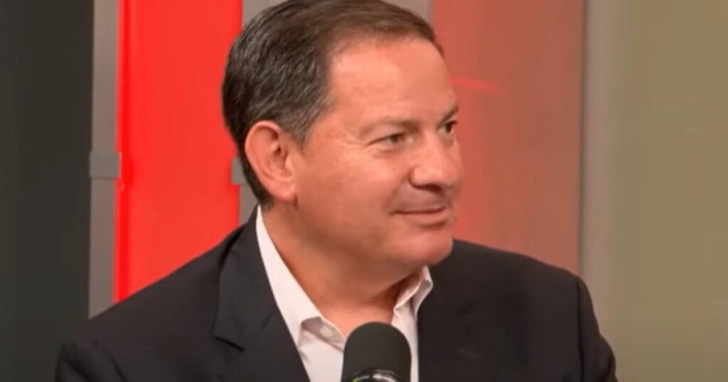 Mark Halperin Tells Megyn Kelly the Assassination of Charlie Kirk ‘Could Change the Entire Midterms’ (VIDEO) | The Gateway Pundit