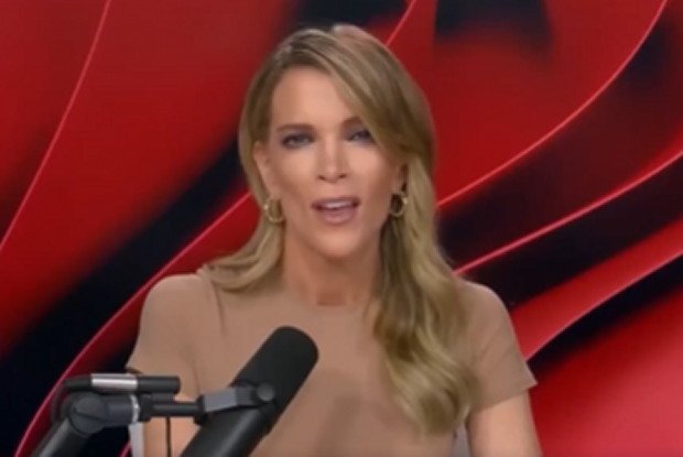 Megyn Kelly Offers Shocking Update on Witches Hired by ‘Jezebel’ to Curse Charlie Kirk Days Before His Assassination (VIDEO) | The Gateway Pundit