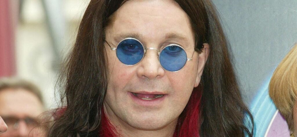 Ozzy Osbourne’s Grandkids Steal Spotlight In VMAs Tribute