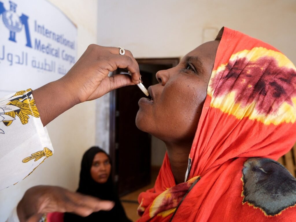 War in Sudan: Humanitarian, fighting, control developments, September 2025 | Sudan war