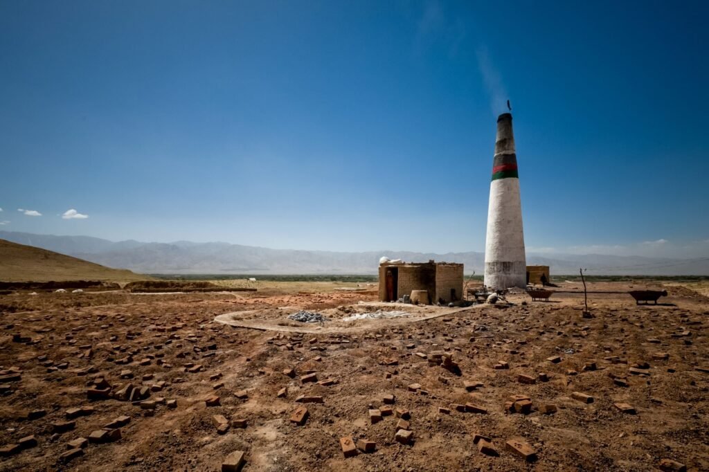 US Seeking to Regain Control of Bagram Air Base in Afghanistan: Trump