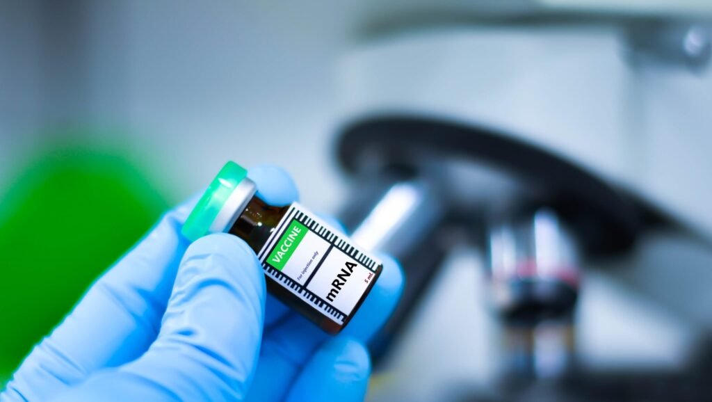 What to Know About mRNA After RFK Jr. Cancels Vaccine Contracts