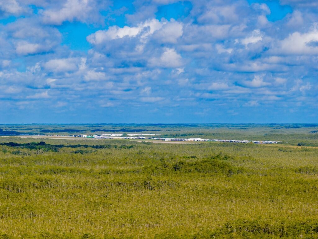 Dismantling of Alligator Alcatraz to Continue After Judge Denies Request for Delay