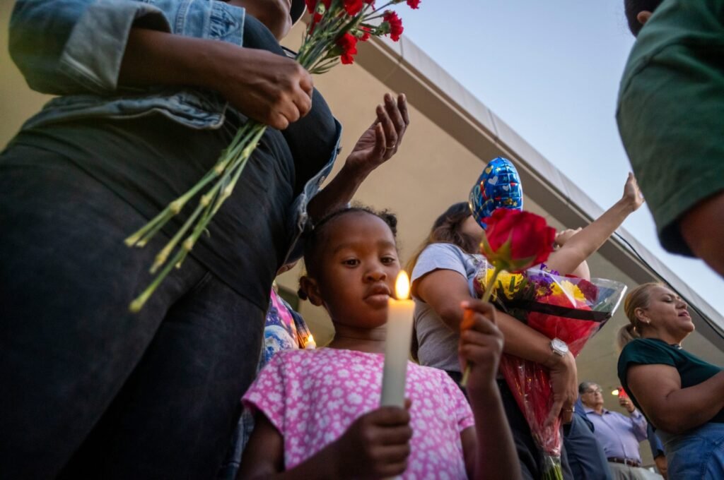 Senate Passes ‘National Day of Remembrance for Charlie Kirk’ Resolution