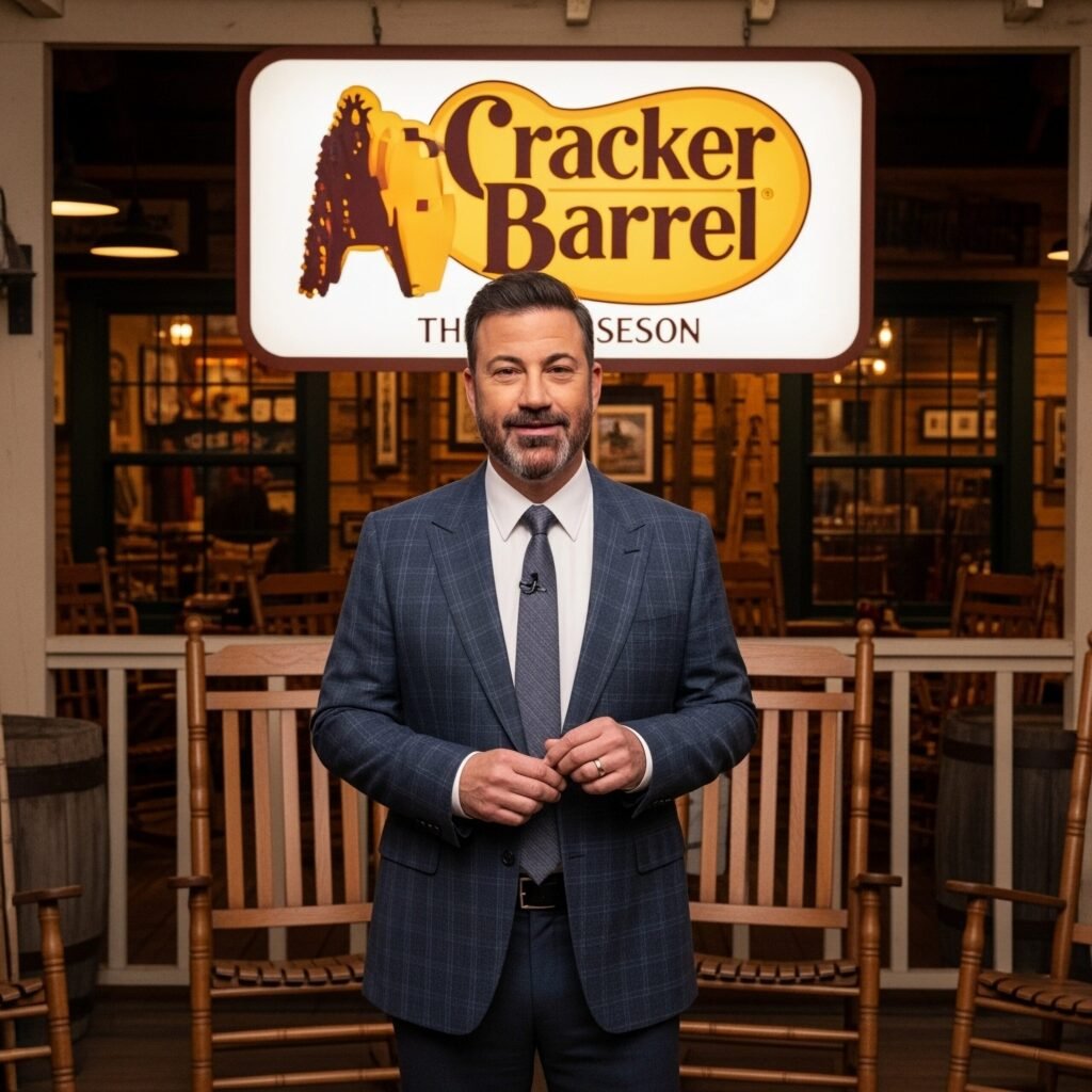 Jimmy Kimmel’s Show to Return to Air: Disney