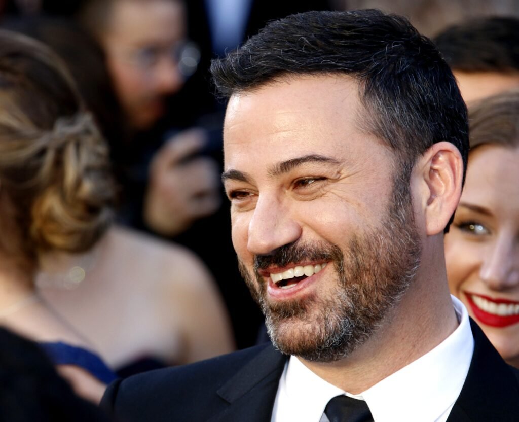 ABC Suspends Jimmy Kimmel: 5 Things to Know