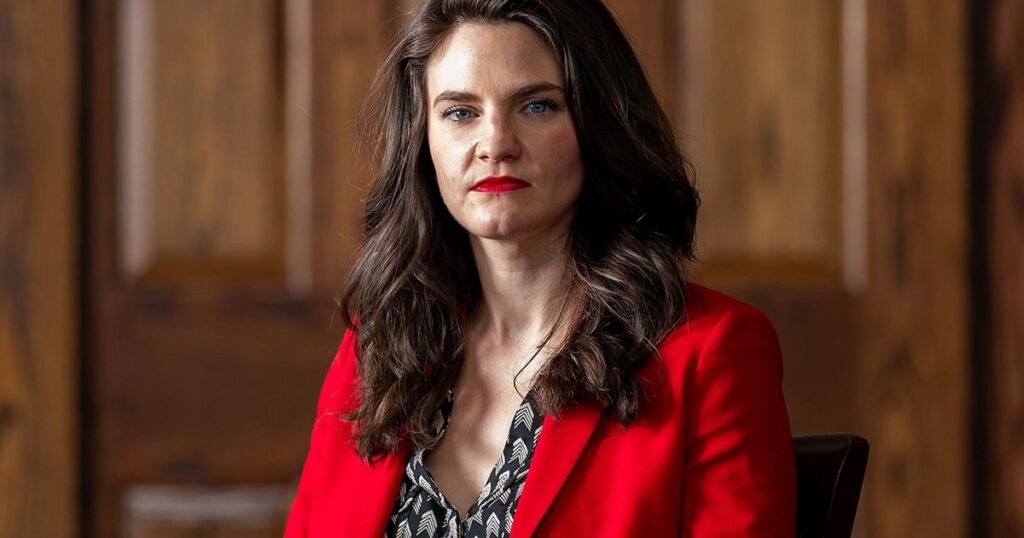 Presidents can’t sue their way out of criticism