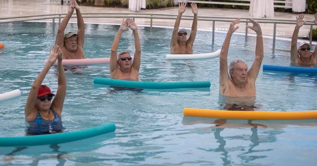 One more reason to be mad at boomers: They have more money than everyone else