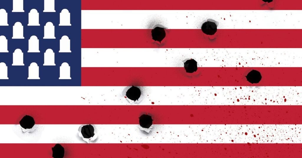 A new kind of copycat killer