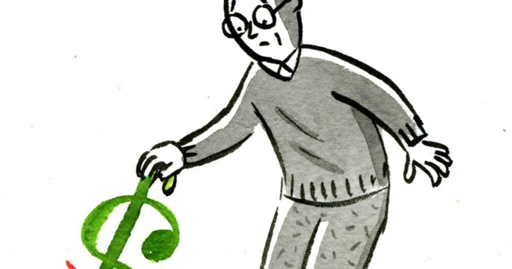 The Seattle Times editorial board recommends: Approve SJR 8201 to grow WA Cares Fund