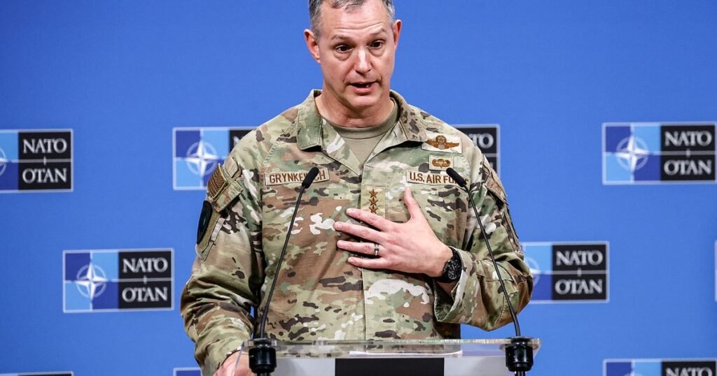 NATO rose to the challenge and passed Russia’s test in Poland