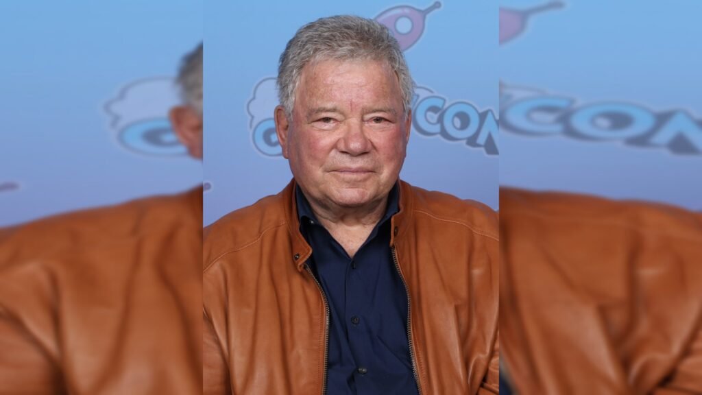 Legendary ‘Star Trek’ Actor William Shatner Addresses Hospitalization Reports | The Gateway Pundit
