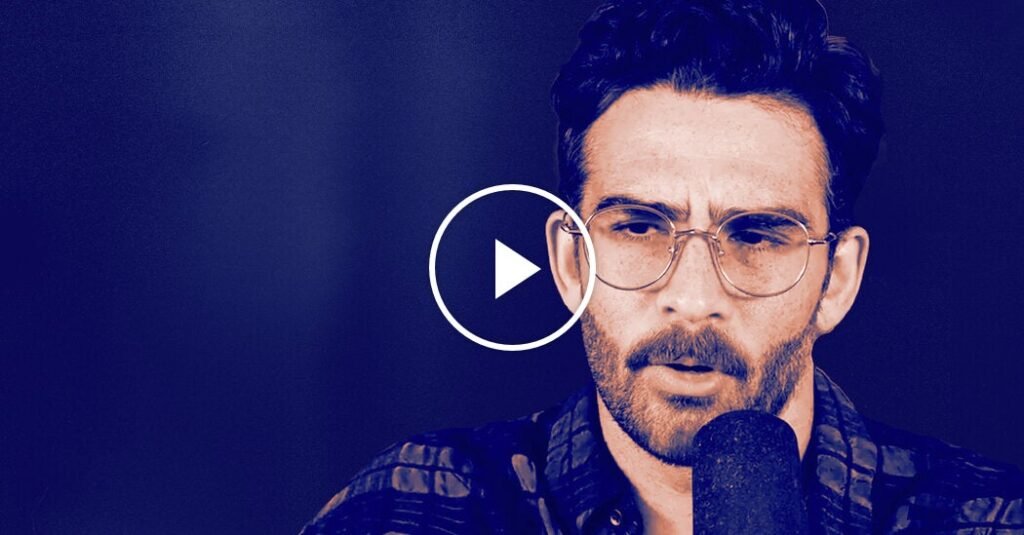 Opinion | How Radical Is Hasan Piker? The Twitch Star’s Flirtation With Violence.