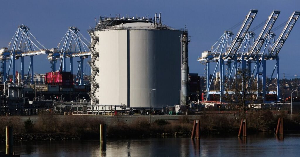 Natural gas still crucial to the WA grid; utilities need to coordinate