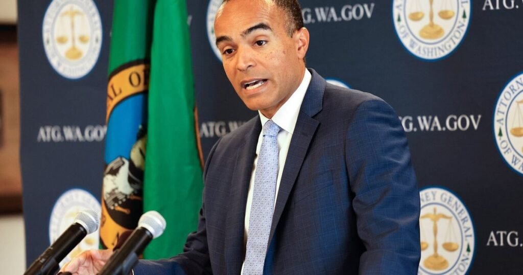 Press proposal to improve transparency in WA advances