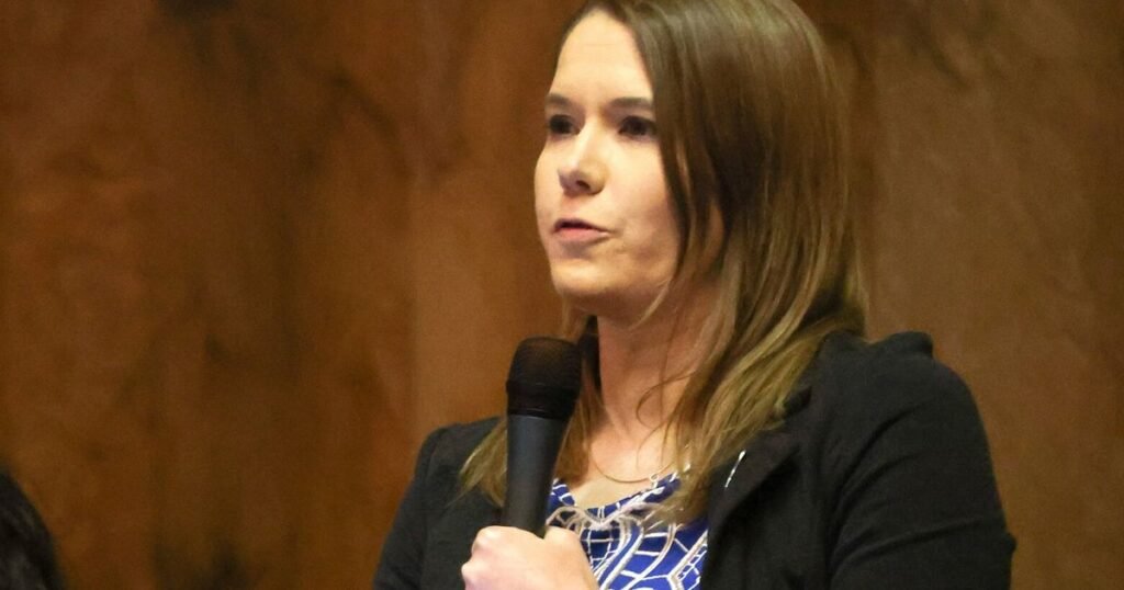 WA lawmaker: How my missteps fueled juvenile violence