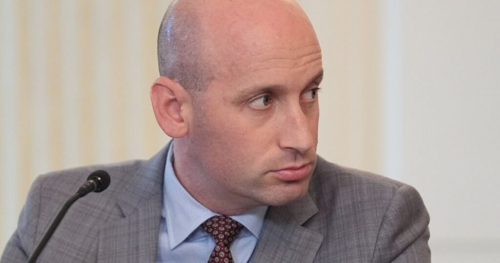 Threats against U.S. judges have crossed the line