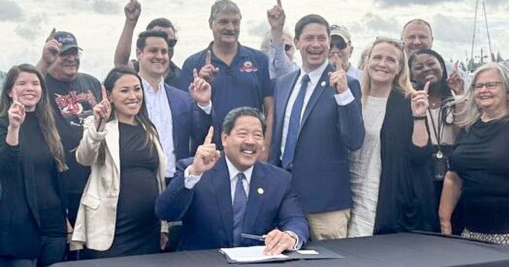 Harrell’s One Seattle may be just what the city needs