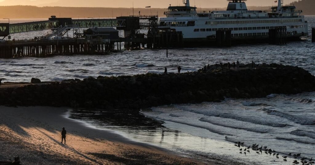 Small cities like Edmonds need levies to stay strong