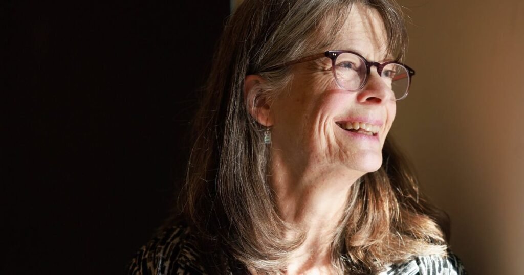 Seattleite’s Nobel Prize-winning work benefits all humanity