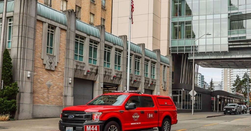 The Seattle Times editorial board recommends: Approve King County Proposition 1, Medic One/EMS Levy