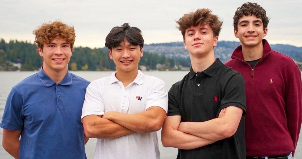 Students bridge divides, one hard conversation at a time