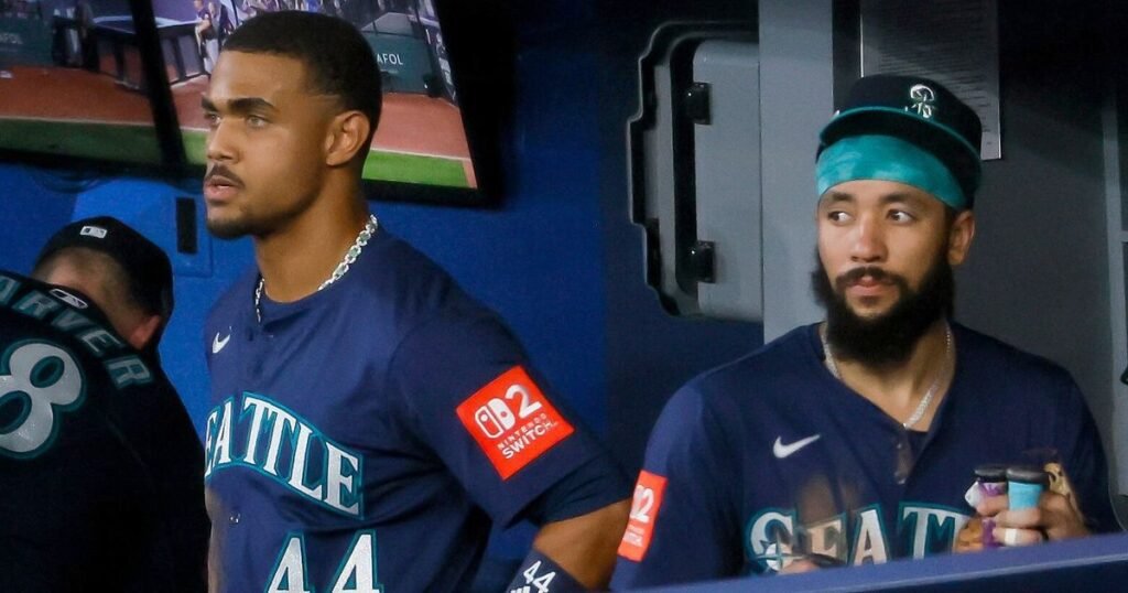 Thanks for the ride, Mariners. Now, let’s finish the job
