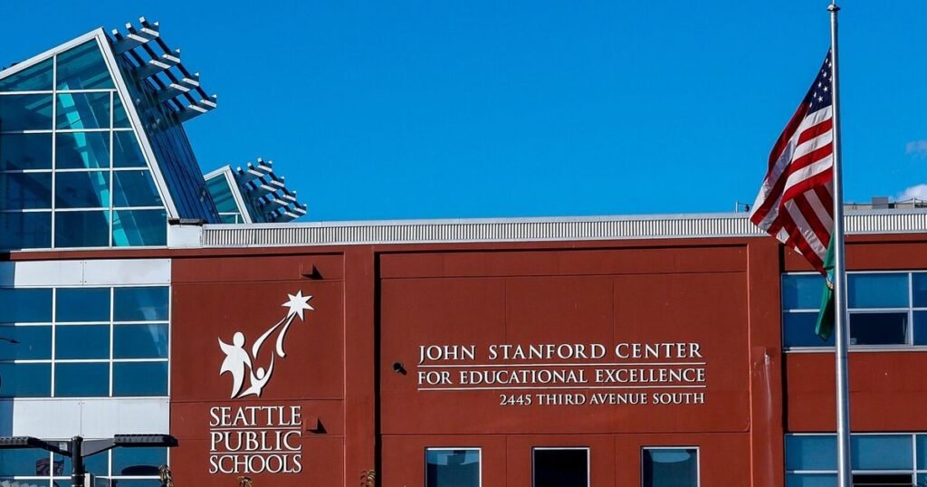 Seattle Public Schools families: Meet the new boss with an open mind