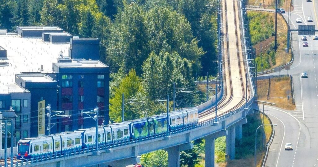Sound Transit’s light rail initiative doesn’t make the grade