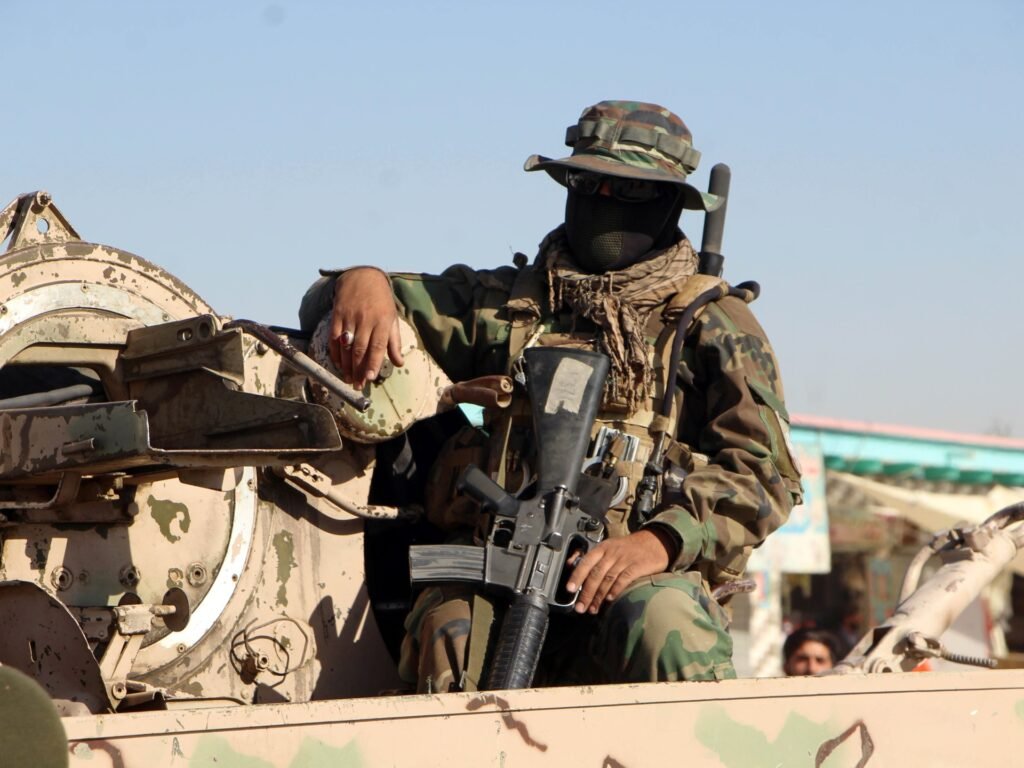 What we know about Pakistan-Afghanistan ceasefire, will it hold? | Pakistan Taliban News