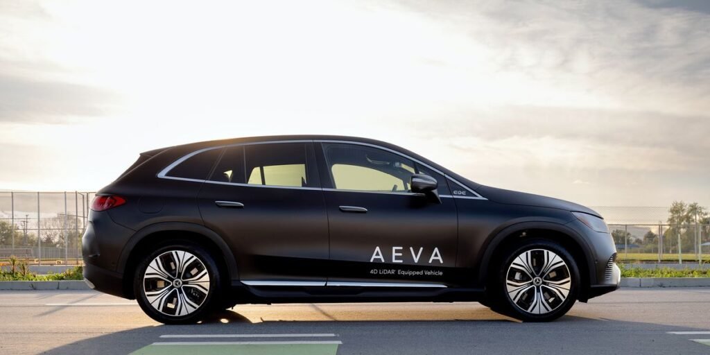 Motion Sensor Boosts Manufacturing Precision