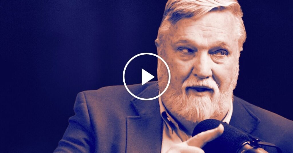 Opinion | Is America Making God Angry?