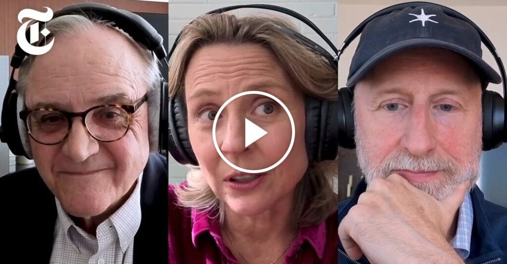 Opinion | Why MAGA’s Bullying Will Fail