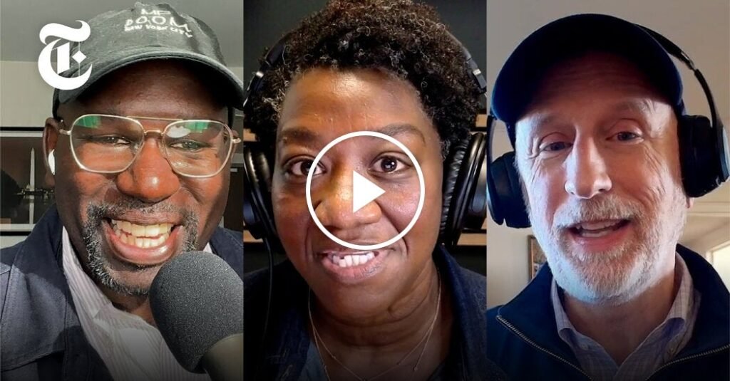 Opinion | Why America Loves to Hate on the South