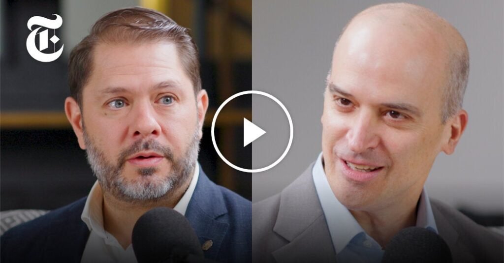 Opinion | The American Dream Is the Troquita