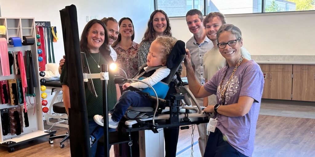 Assistive Technology: Personalized for Impact