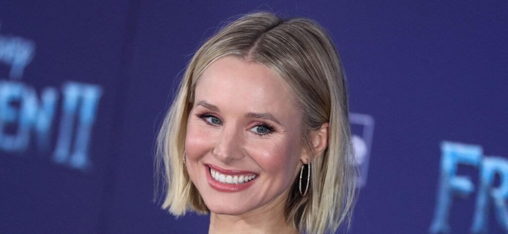 Kristen Bell’s Friends Turn Against Her Amid Backlash